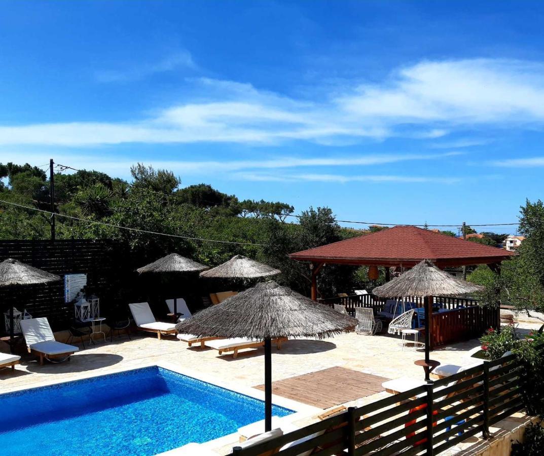 Vakantiehuis Alegria Complex