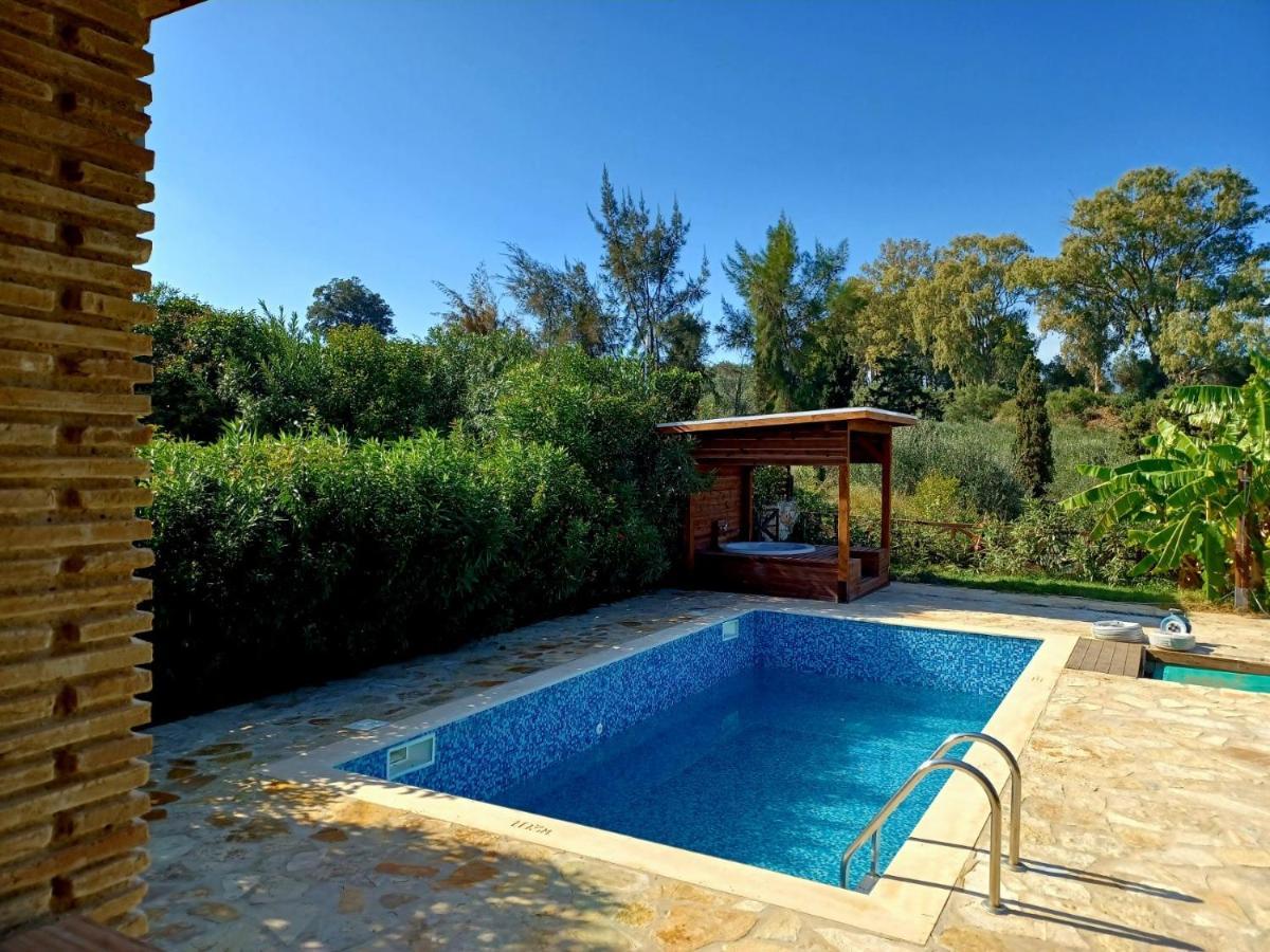 Vakantiehuis Alegria Complex *