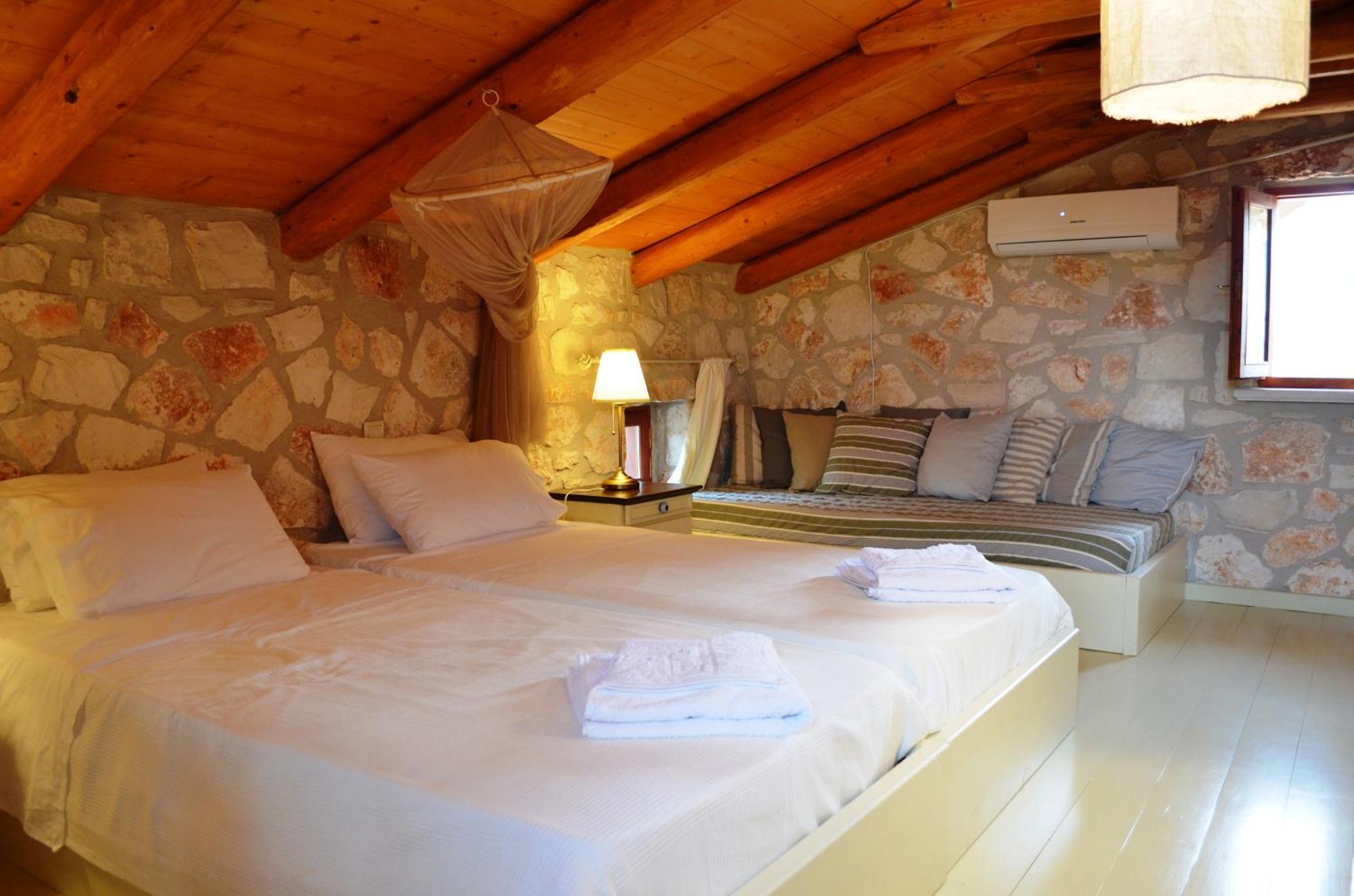 Vakantiehuis Alegria Complex