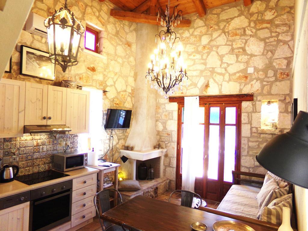 Vakantiehuis Alegria Complex Vasilikí