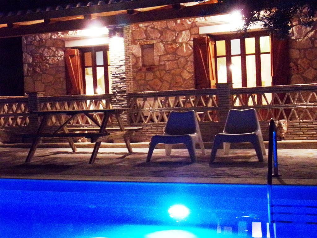Vakantiehuis Alegria Complex