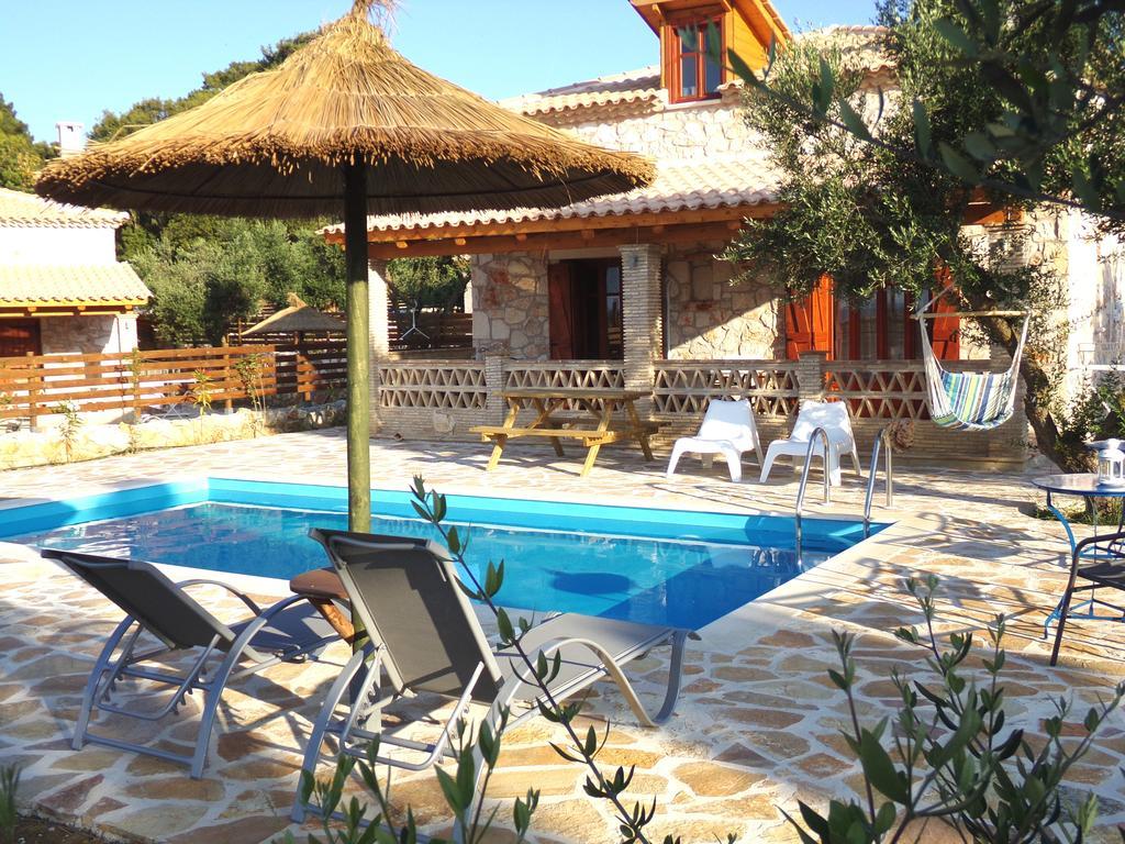 Vakantiehuis Alegria Complex *