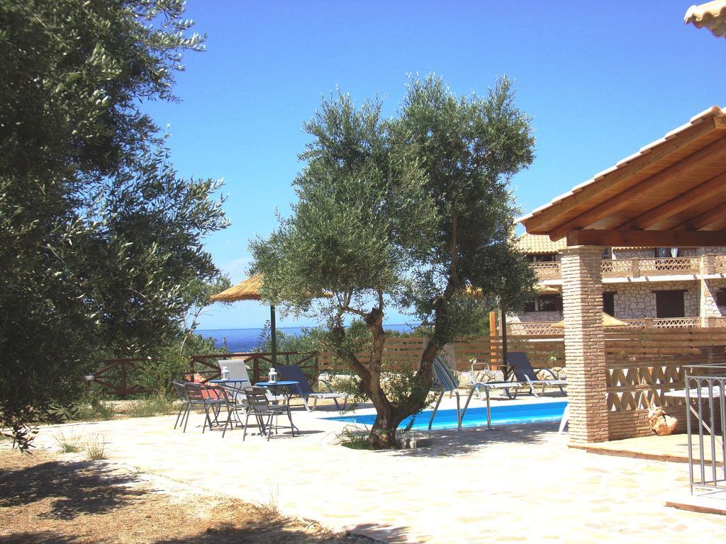 Vakantiehuis Alegria Complex Vasilikí