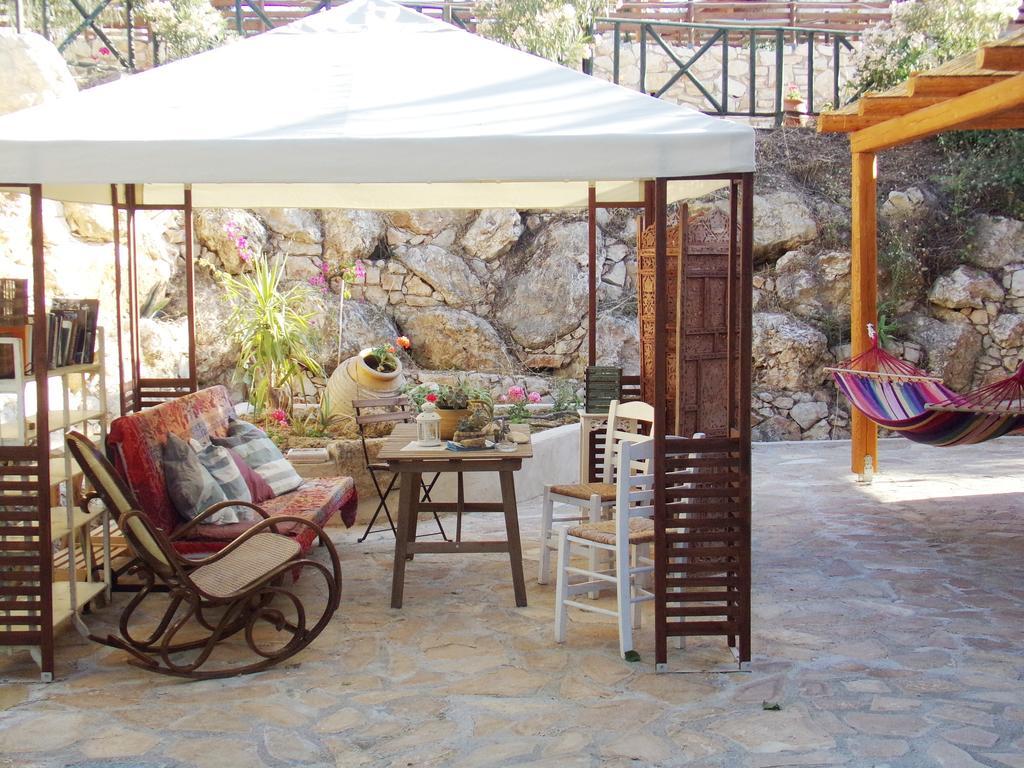 Vakantiehuis Alegria Complex Vasilikí