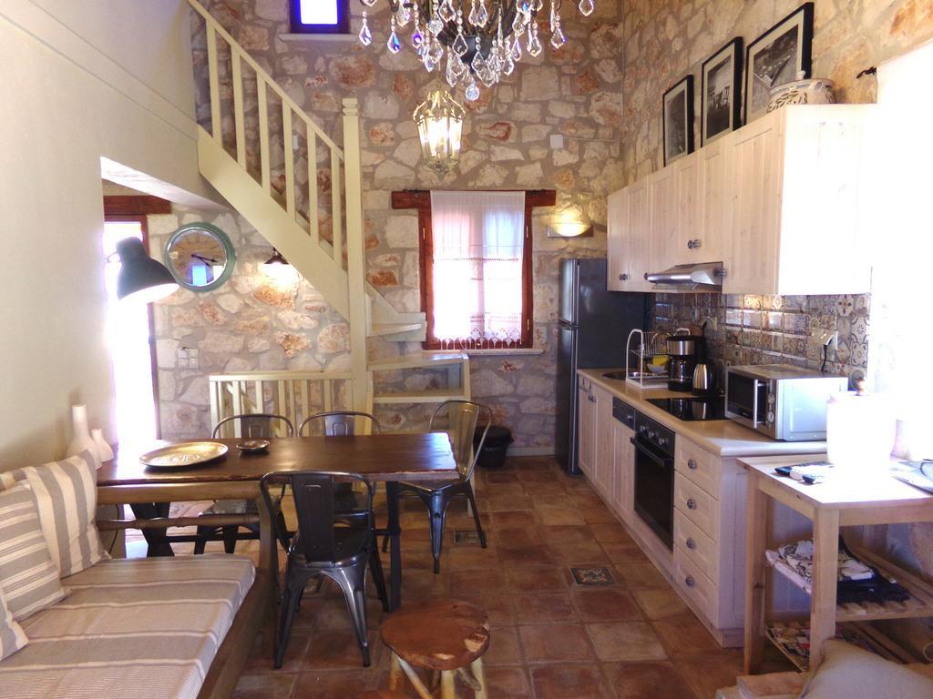 Vakantiehuis Alegria Complex Vasilikí
