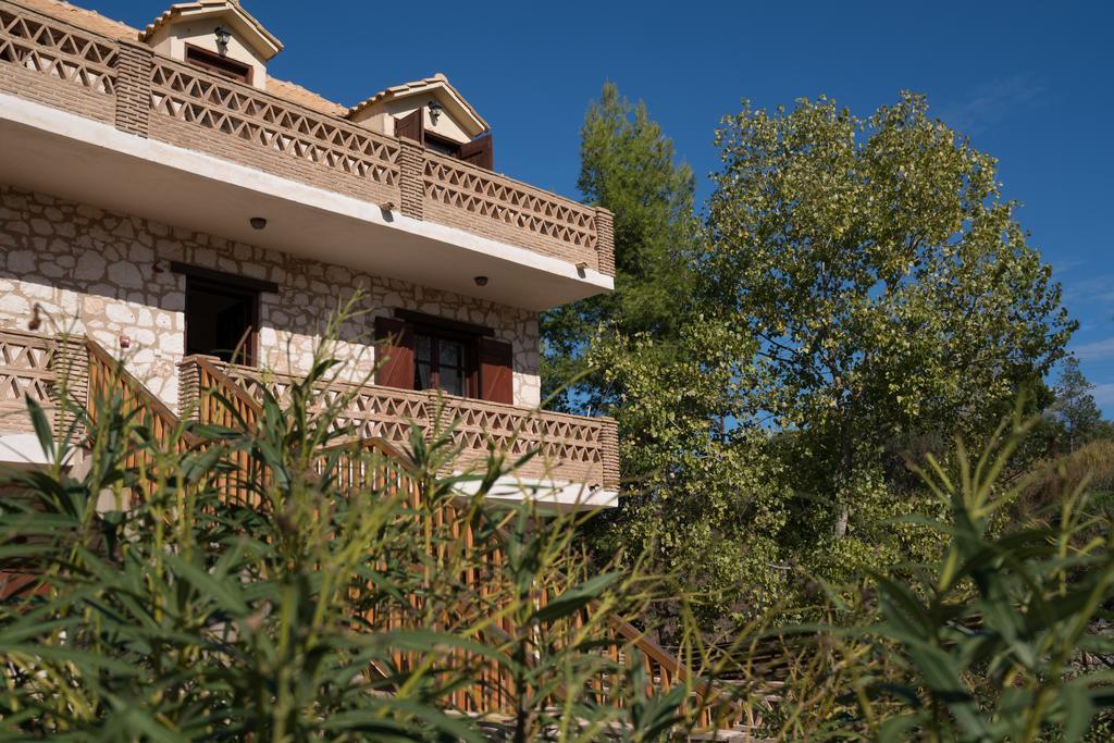 Vakantiehuis Alegria Complex Vasilikí