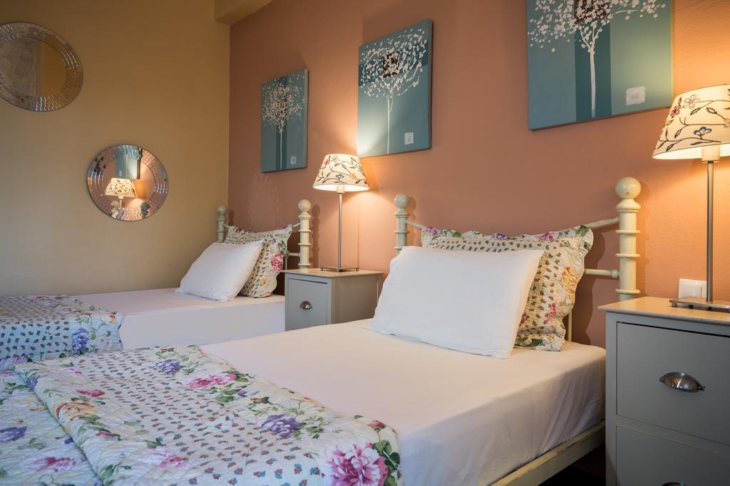 Alegria Complex Vakantiehuis Vasilikí