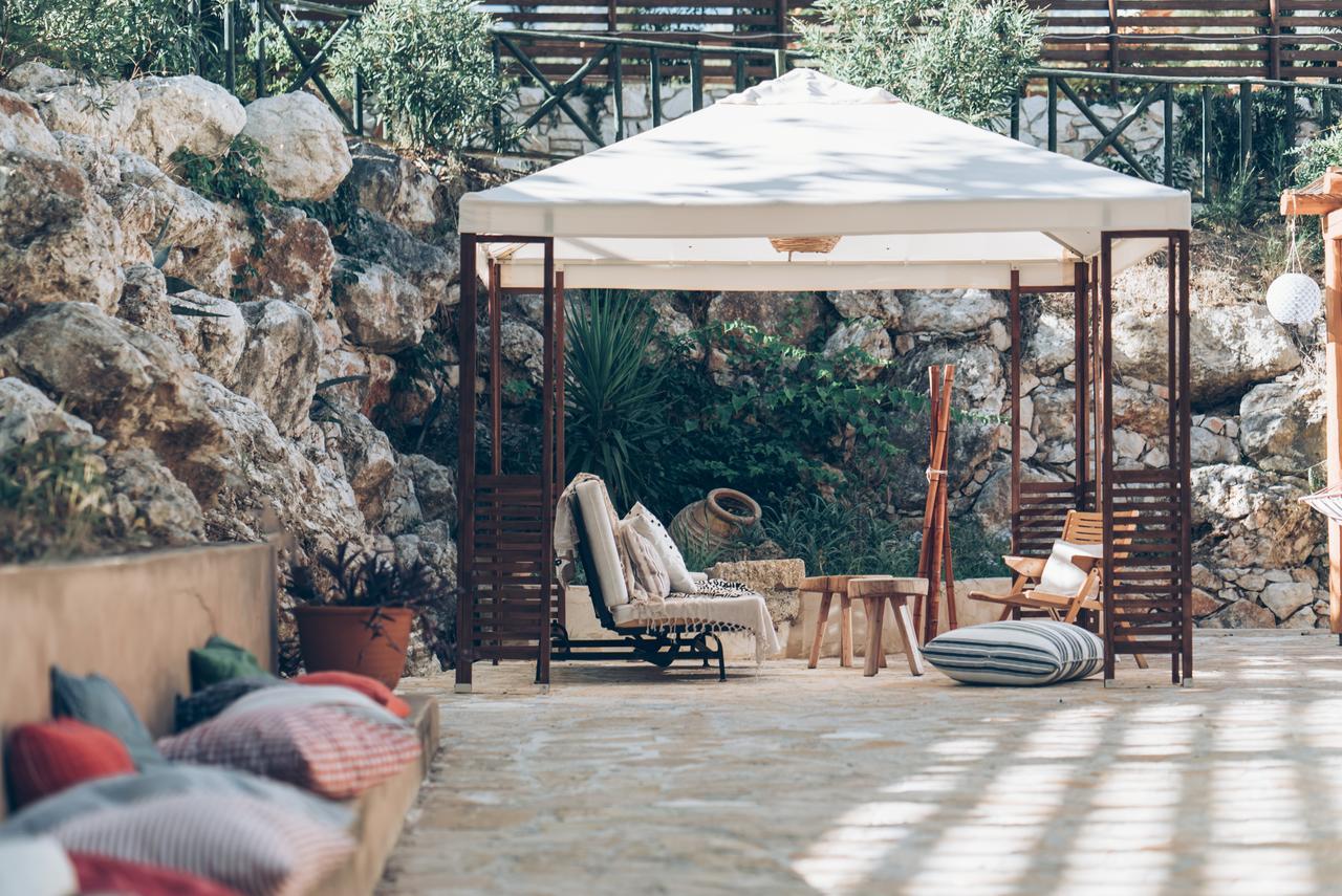 Alegria Complex Vakantiehuis