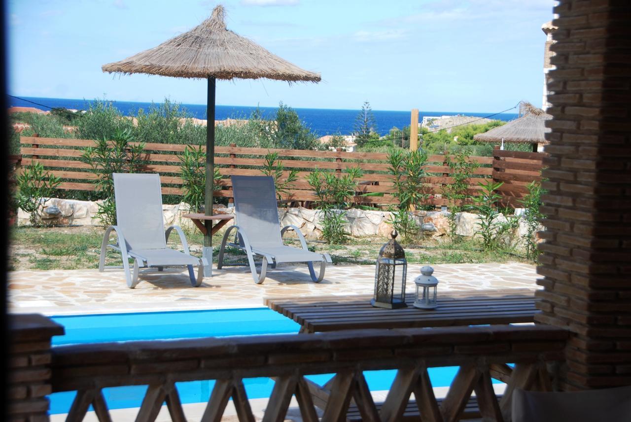 Alegria Complex Vasilikos (Zakynthos)