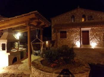 Holiday home Alegria Complex *